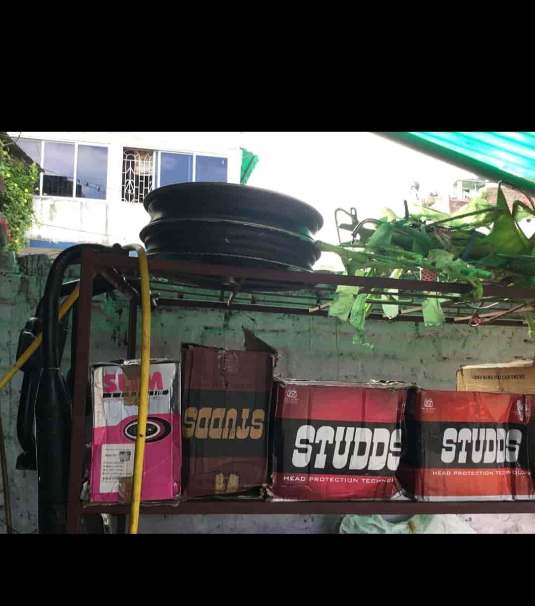 Maa Tara Bike Parts Shop in Doranda,Ranchi Best Commercial Vehicle