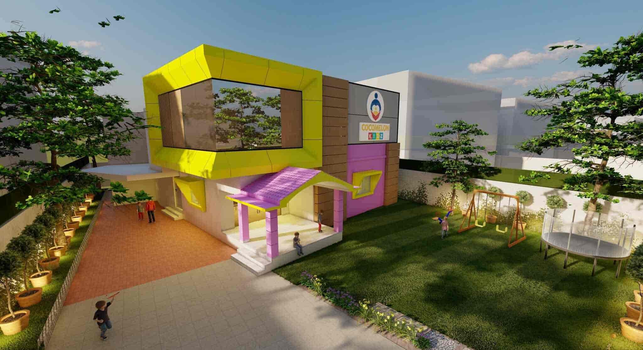Cocomelon Kidz In Ashok Nagar Ranchi Best Playgroups Near Me In cocomelon-kidz-in-ashok-nagar-ranchi-best-playgroups-near-me-in