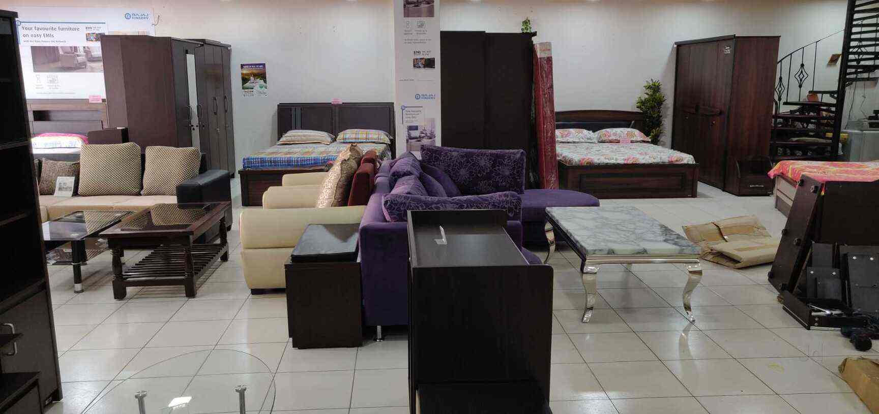 Top Damro Bedroom Furniture Dealers in Ranchi Best Damro Bedroom