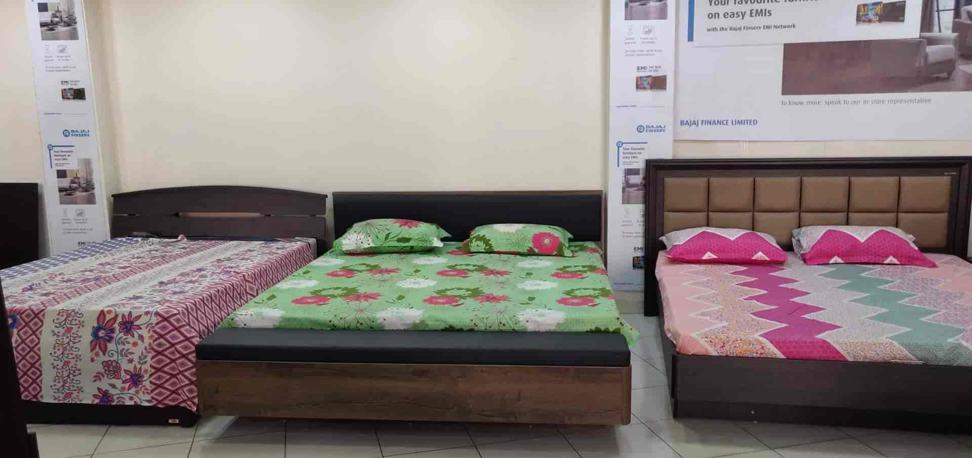 Top Damro Bedroom Furniture Dealers in Ranchi Best Damro Bedroom