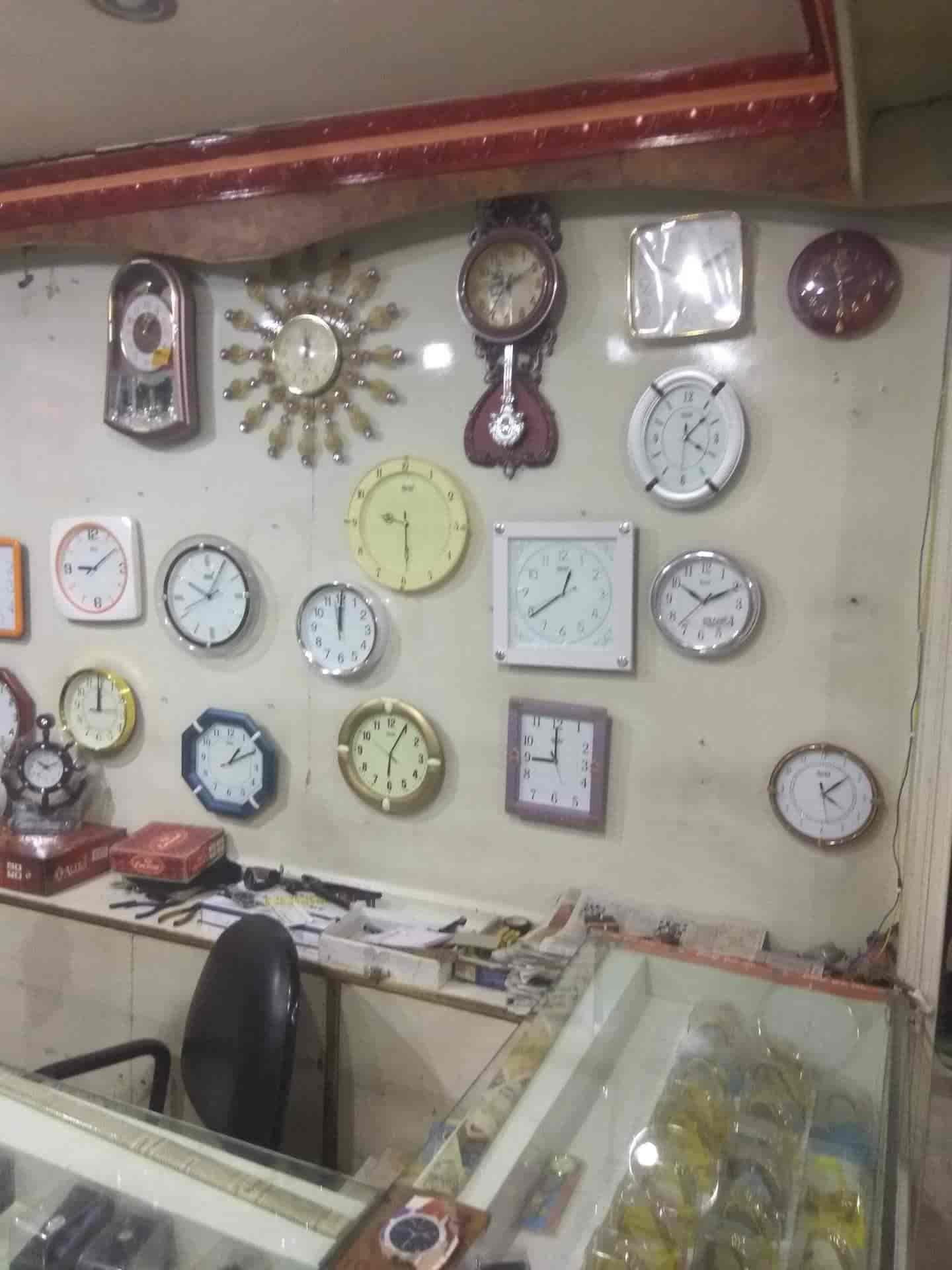 Ganpati Watch in Chutia,Ranchi Best Wrist Watch Dealers in Ranchi