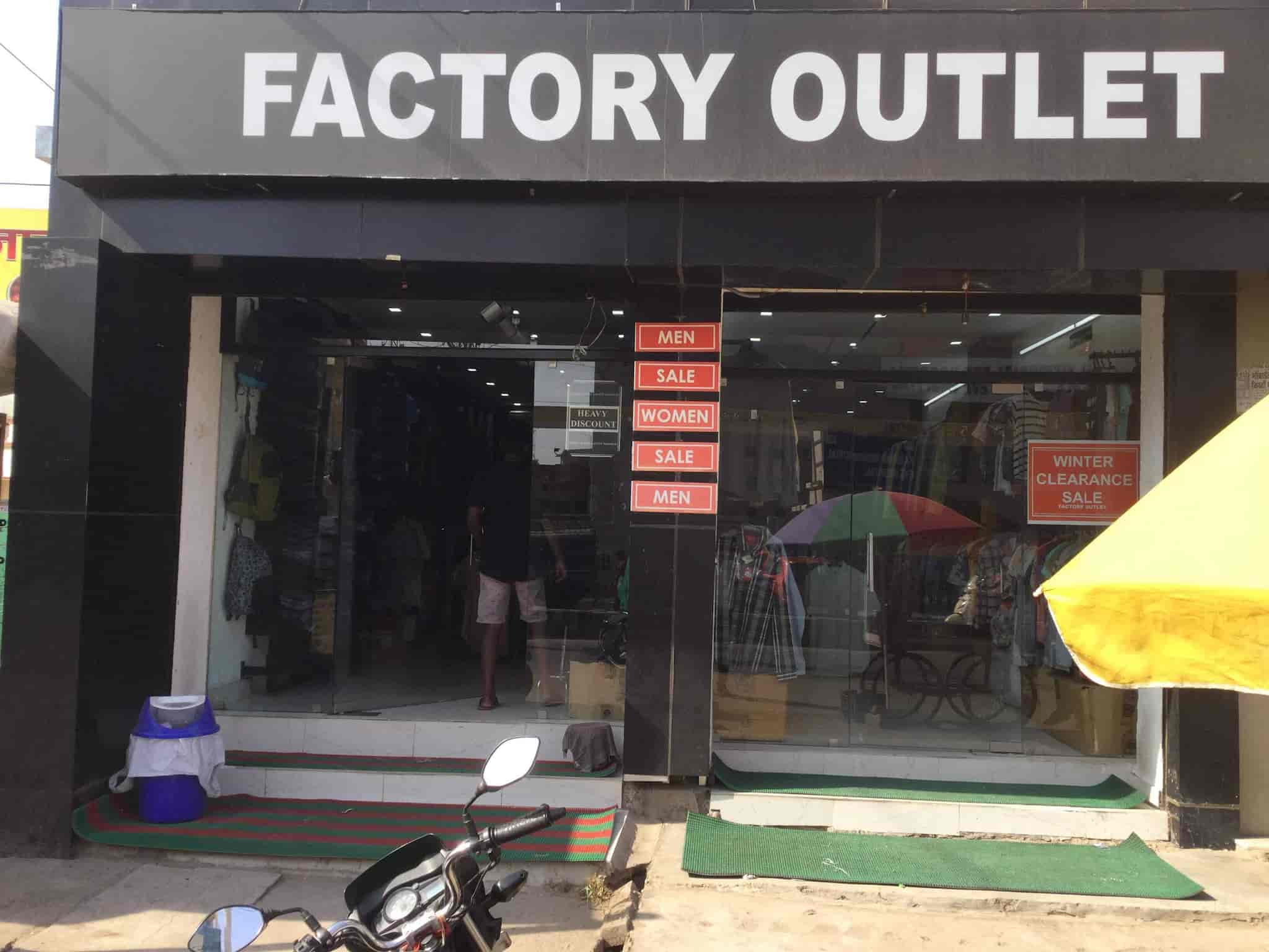 puma showroom ranchi