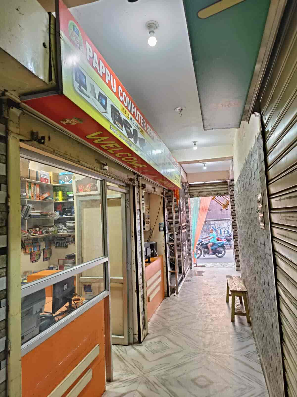 Pappu Computer Service in Hinoo,Ranchi - Best CCTV Dealers near me in ...