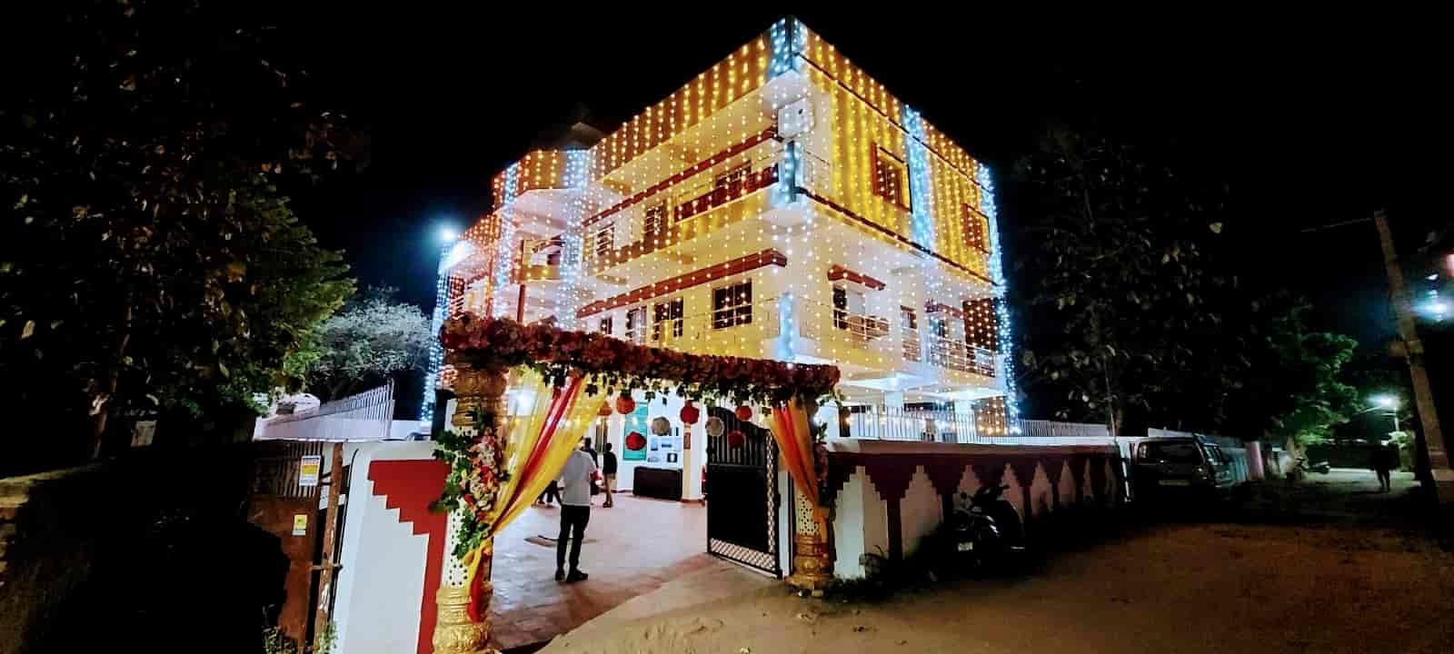 Top Hotels in Shyamali Colony, Ranchi Best Luxury Hotels near me