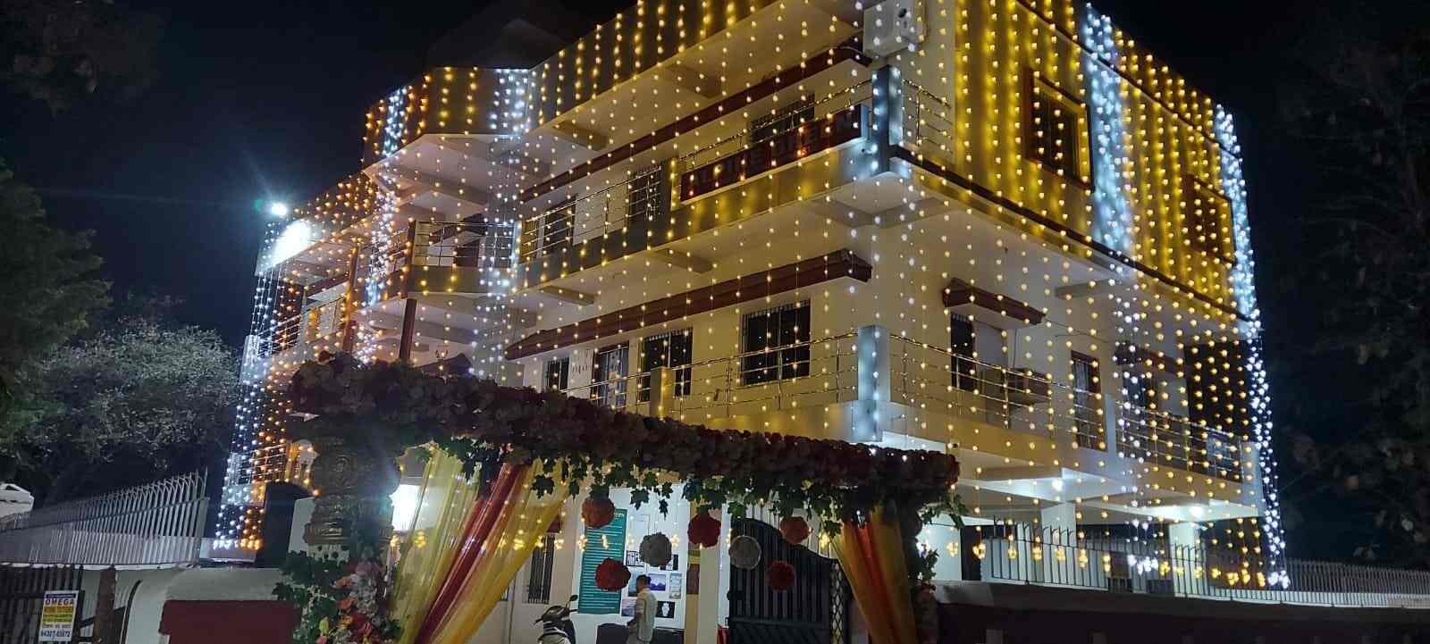 Top Hotels in Shyamali Colony, Ranchi Best Luxury Hotels near me