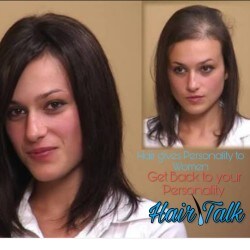 Hair Talk Pvt Ltd in Circular Road, Ranchi Hair Talk Pvt Ltd in Circular Road, Ranchi