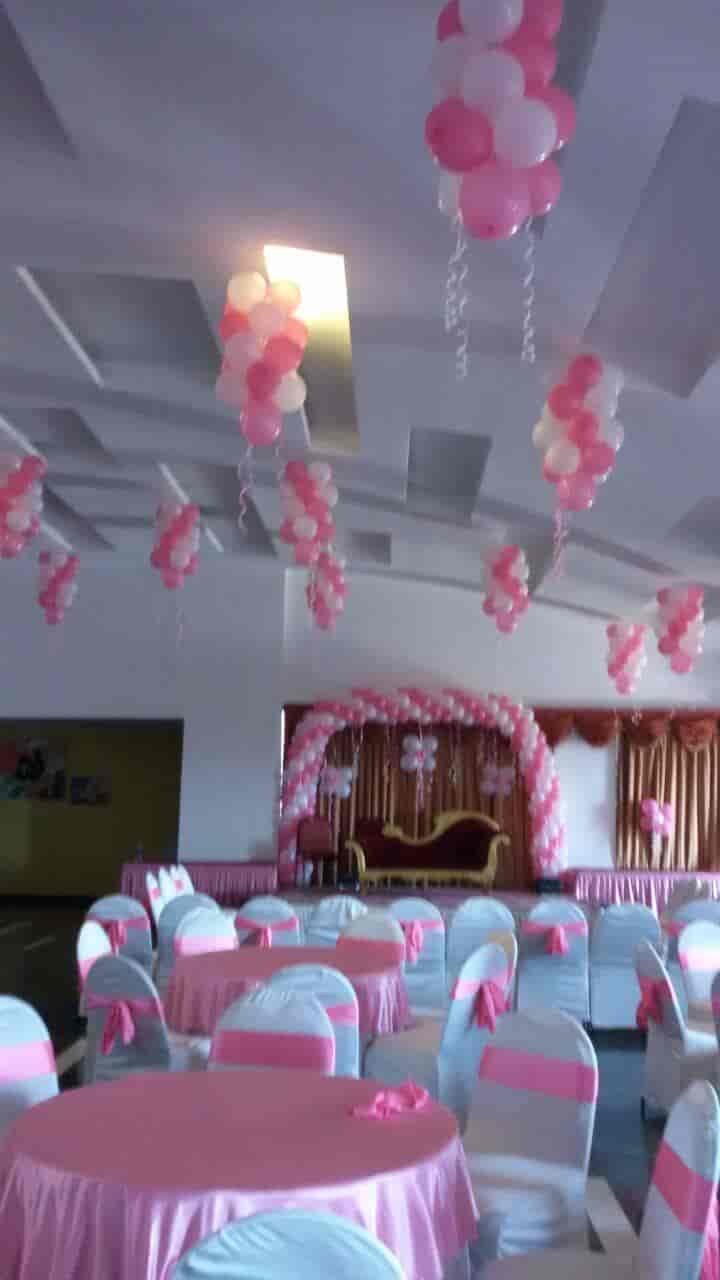 Sahab Balloon Decorator Photos Karbala Chowk Ranchi Pictures
