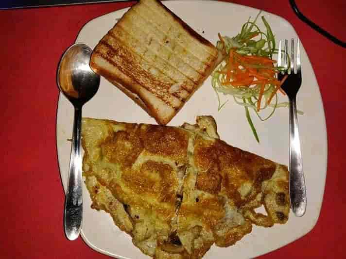 Dakaar Valley in Dhurwa,Ranchi Order Food Online Best Fast Food in