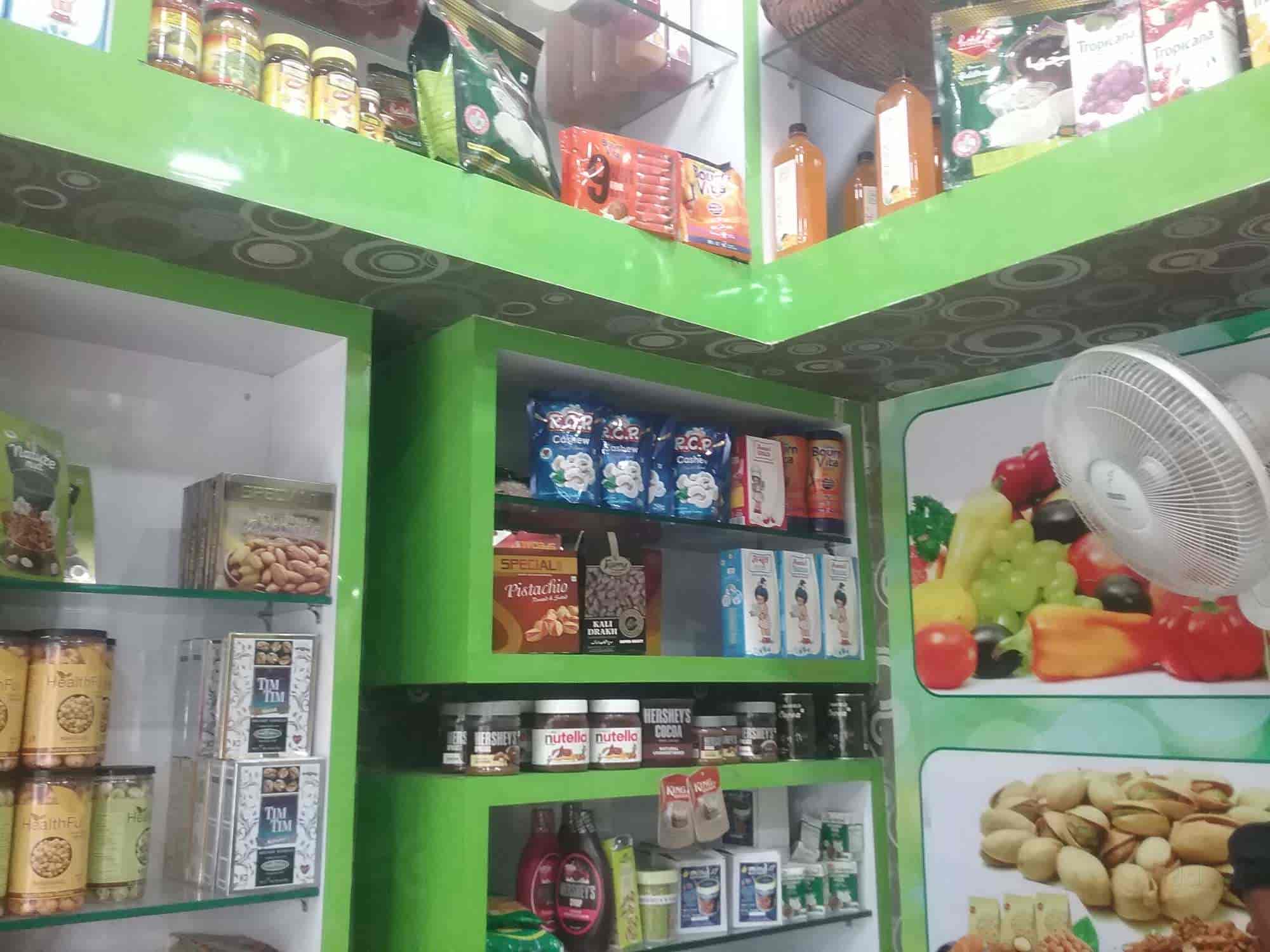 Fruits Garden in Kadru,Ranchi Order Food Online Best Bakeries in