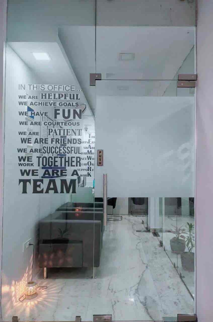 Kanhaiya Bhalotia And Associates