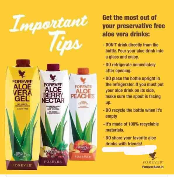 Top Forever Aloe Vera Juice Retailers in Ranchi Best Forever Aloe Vera Juice Retailers Justdial