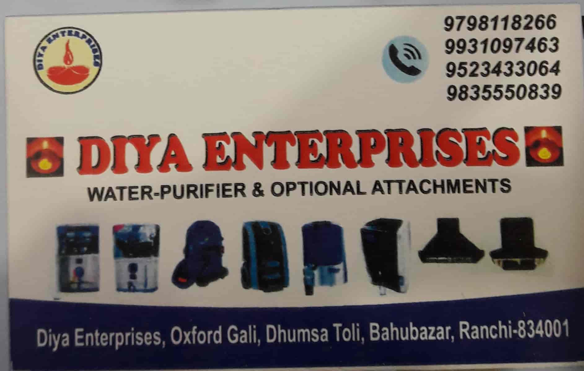 Top Commercial Ro Water Purifier Dealers in Ranchi कमर्शियल रो वाटर
