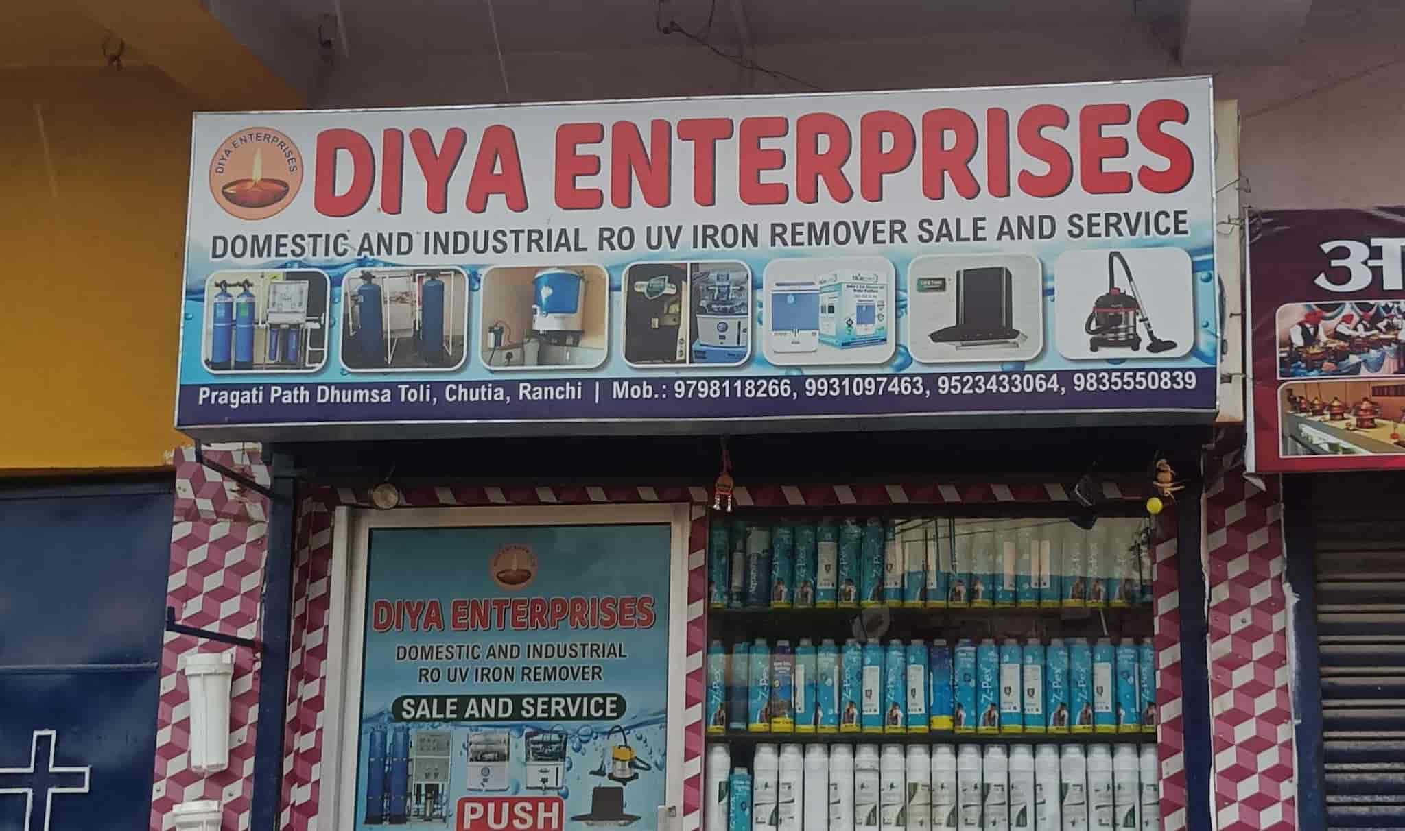 Top Commercial Ro Water Purifier Dealers in Ranchi कमर्शियल रो वाटर