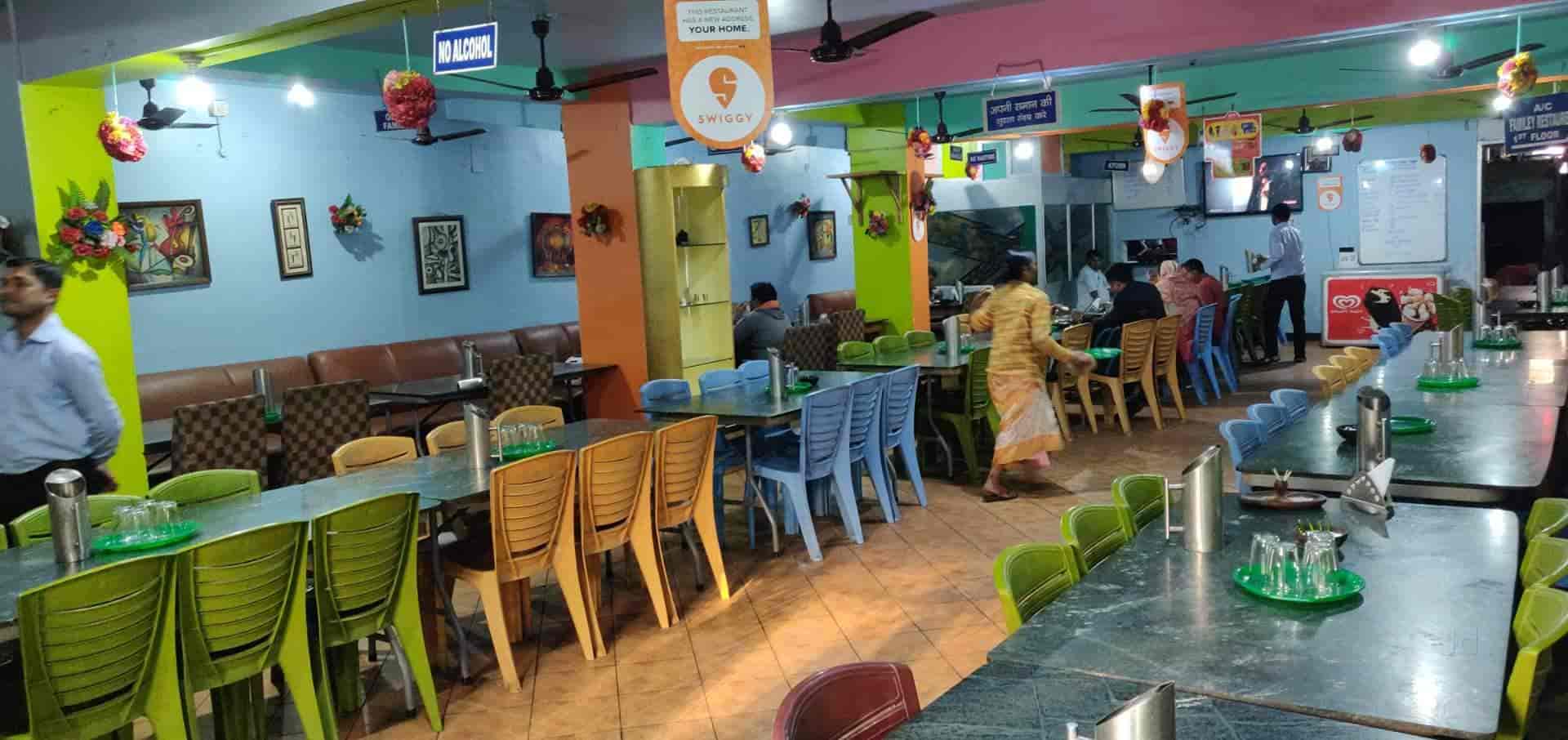 Top Bars Restaurants in Circular Road,Ranchi Best Family Restaurant And Bar near me Justdial