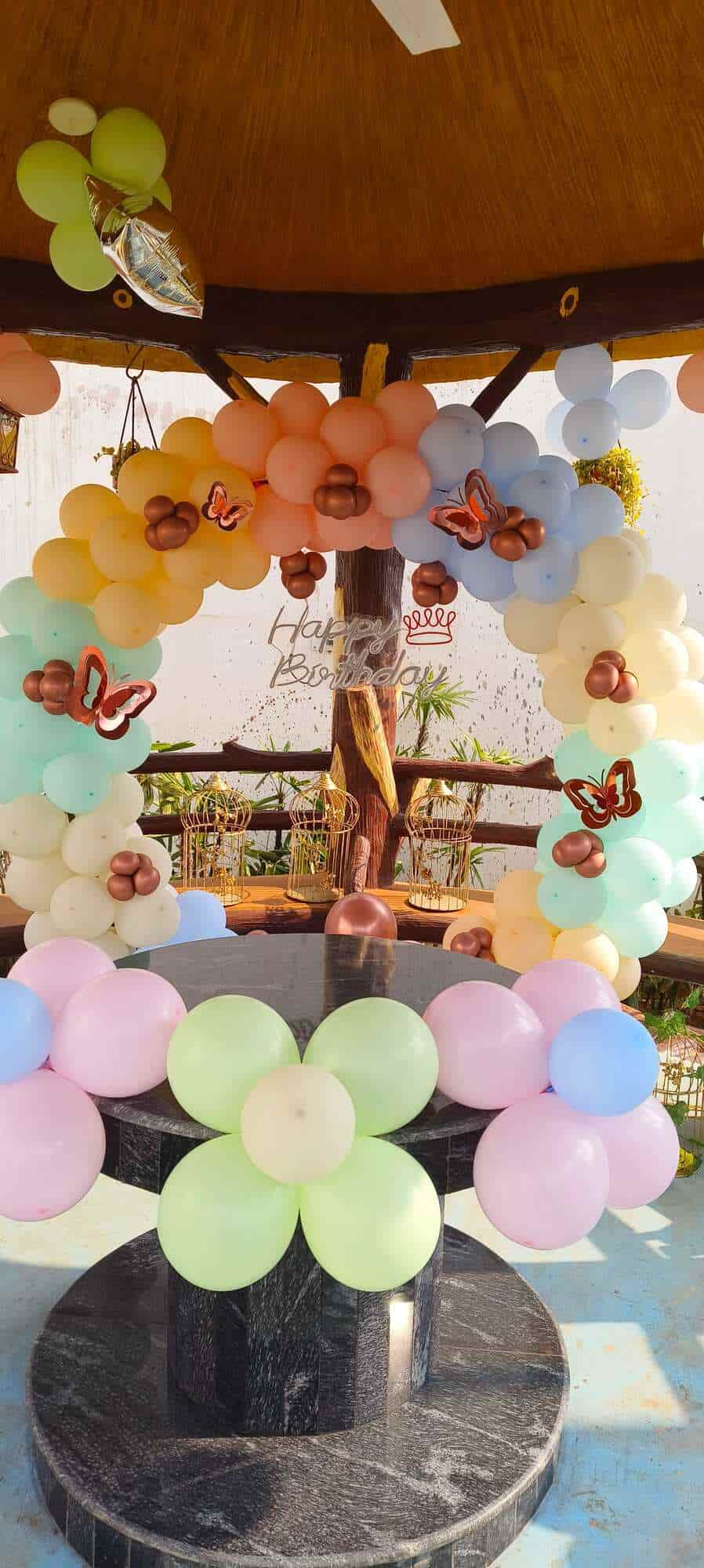 Top Balloon Decorators in Booti, Ranchi Best Helium Balloon