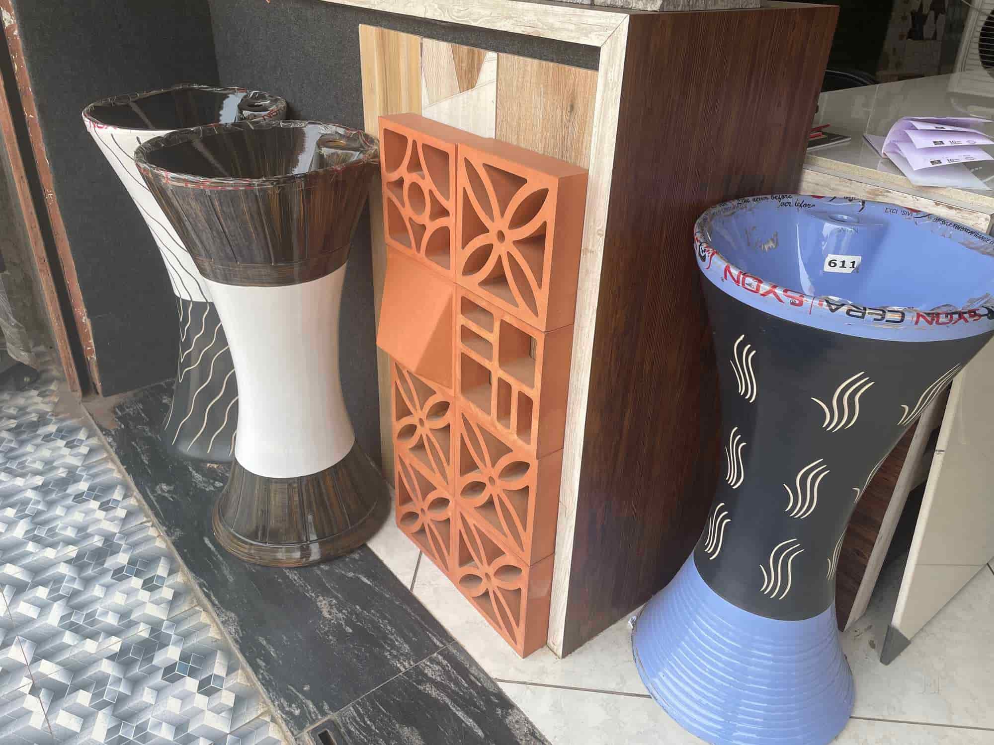 Top Johnson Tile Dealers in Ranchi टाइल डीलर्सजॉनसन, रांची Best