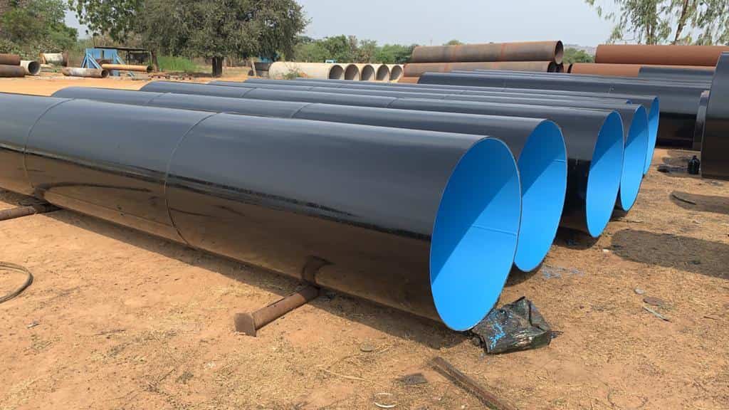 Top Jindal Ms Pipe Dealers in Dulapally Best Jindal Ms Pipe Dealers