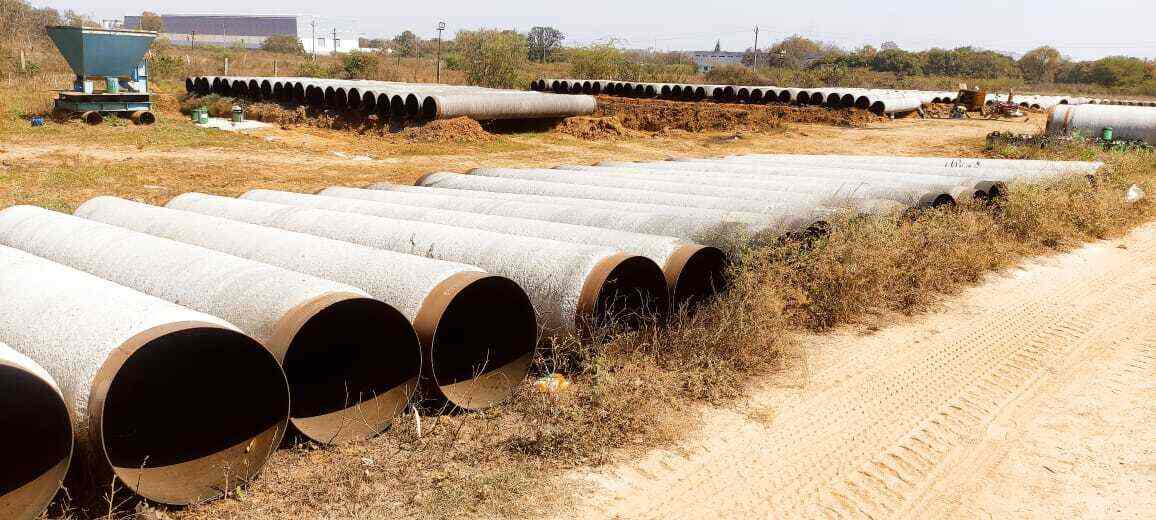 Top Jindal Ms Pipe Dealers in Dulapally Best Jindal Ms Pipe Dealers