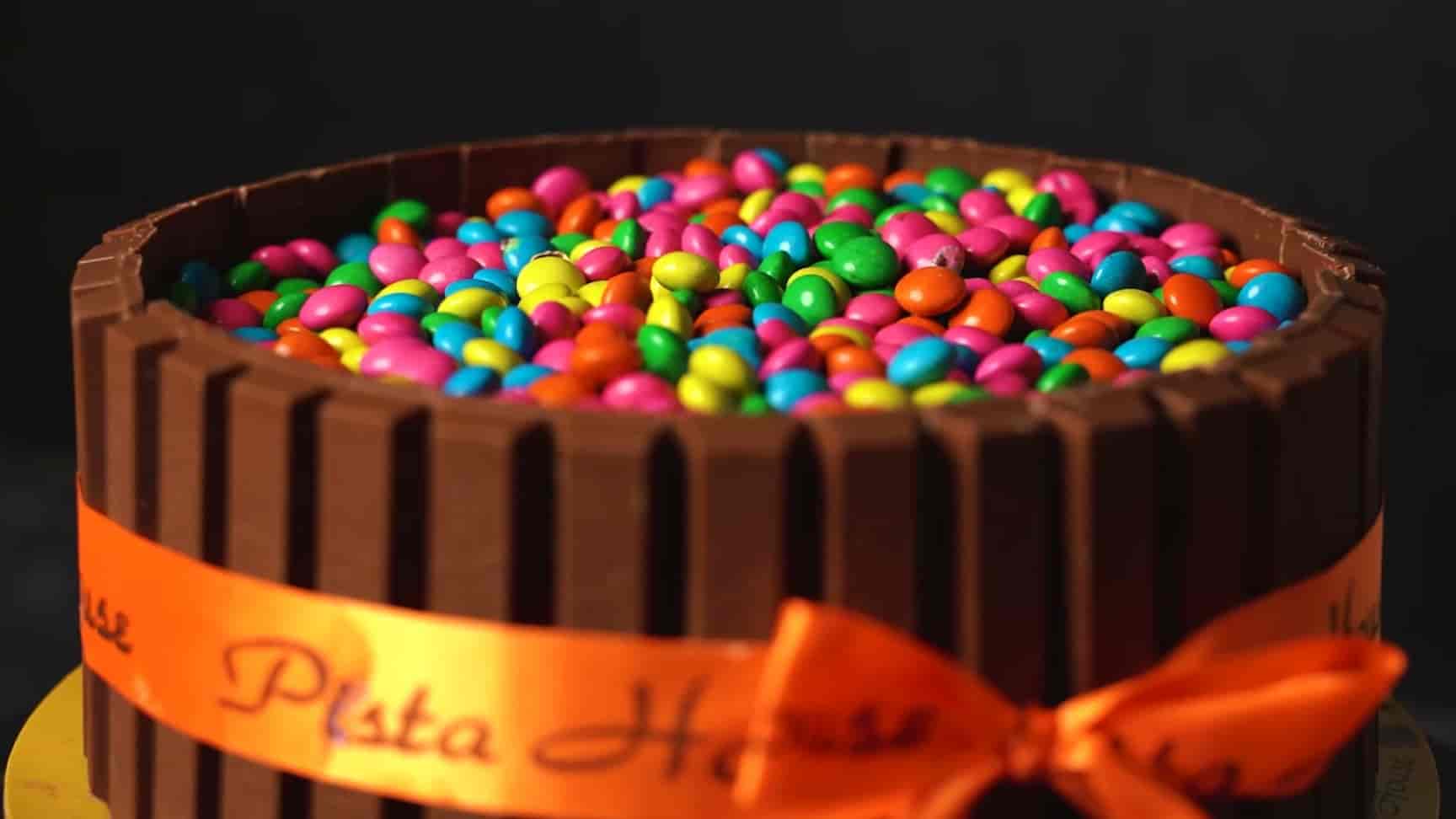 Pista House Suchitra Ok in Kompally,Hyderabad Best Food Court in