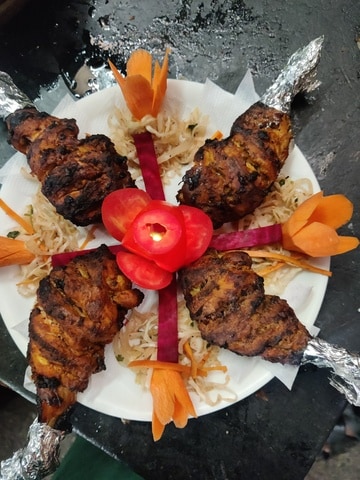Best Mughlai Restaurants in Tatti Annaram, Hyderabad | Authentic ...