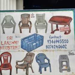 Plastic chairs 2025 manufacturers in cherlapally