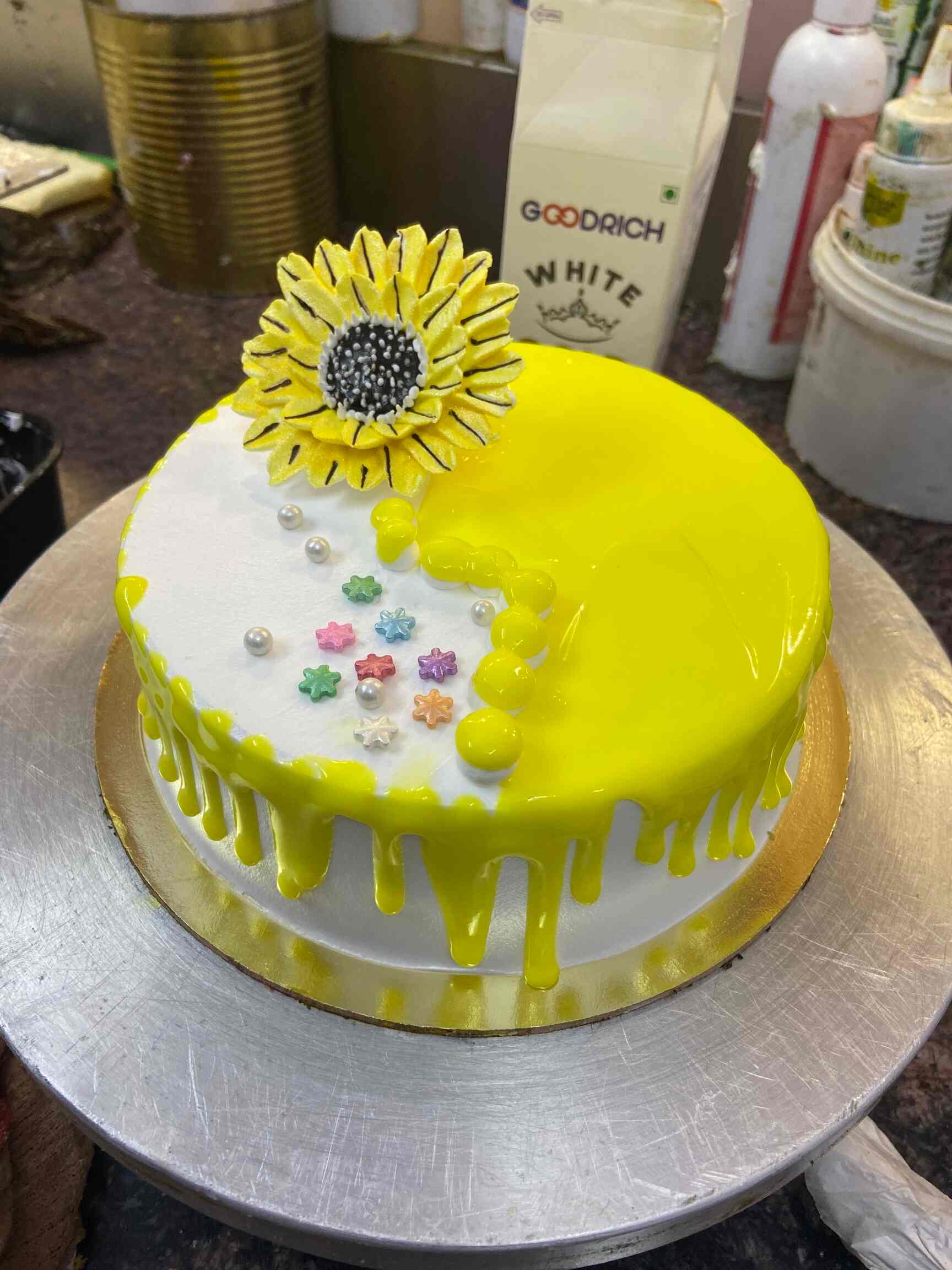 Rdm Bakers in jai jawan colony rangareddy,Hyderabad Best Bakery Food