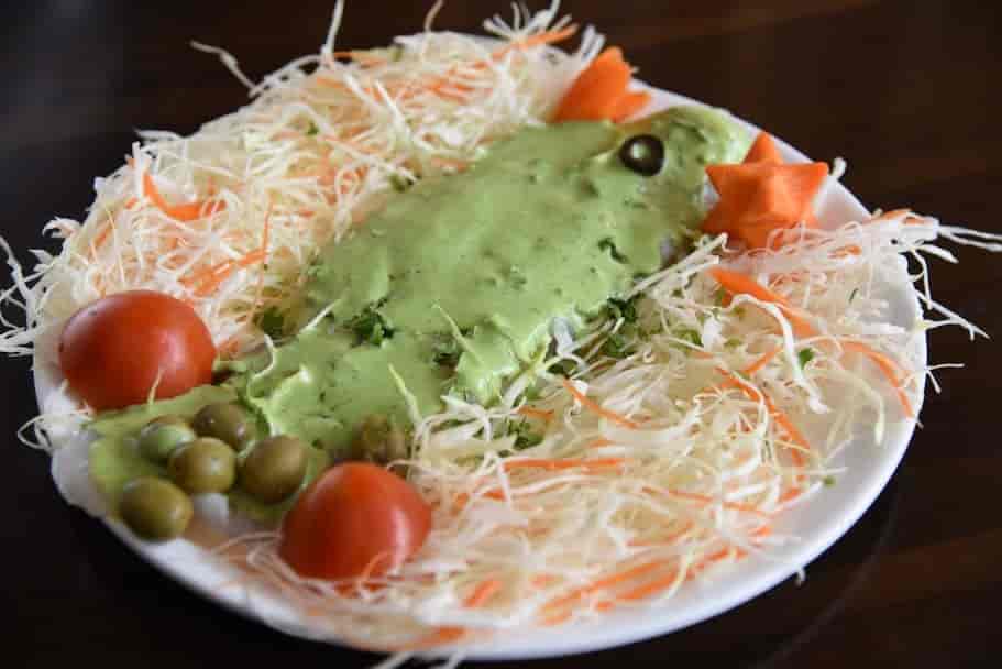 Pista House in Majeedpur,Hyderabad Best Restaurants in Hyderabad