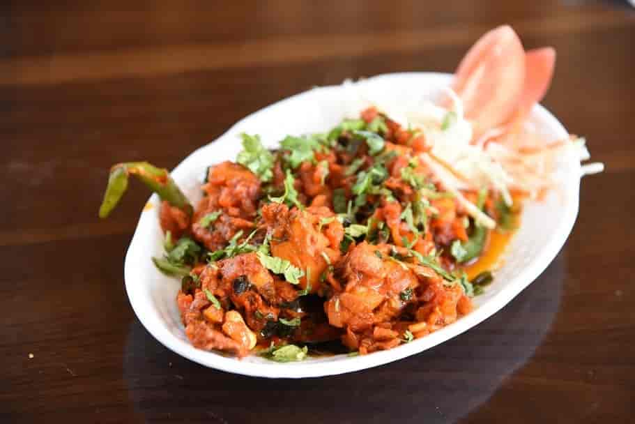 Pista House in Majeedpur,Hyderabad Best Restaurants in Hyderabad