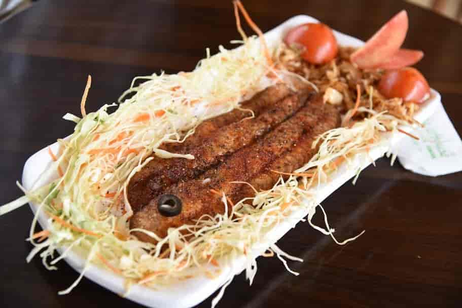 Pista House in Majeedpur,Hyderabad Best Restaurants in Hyderabad