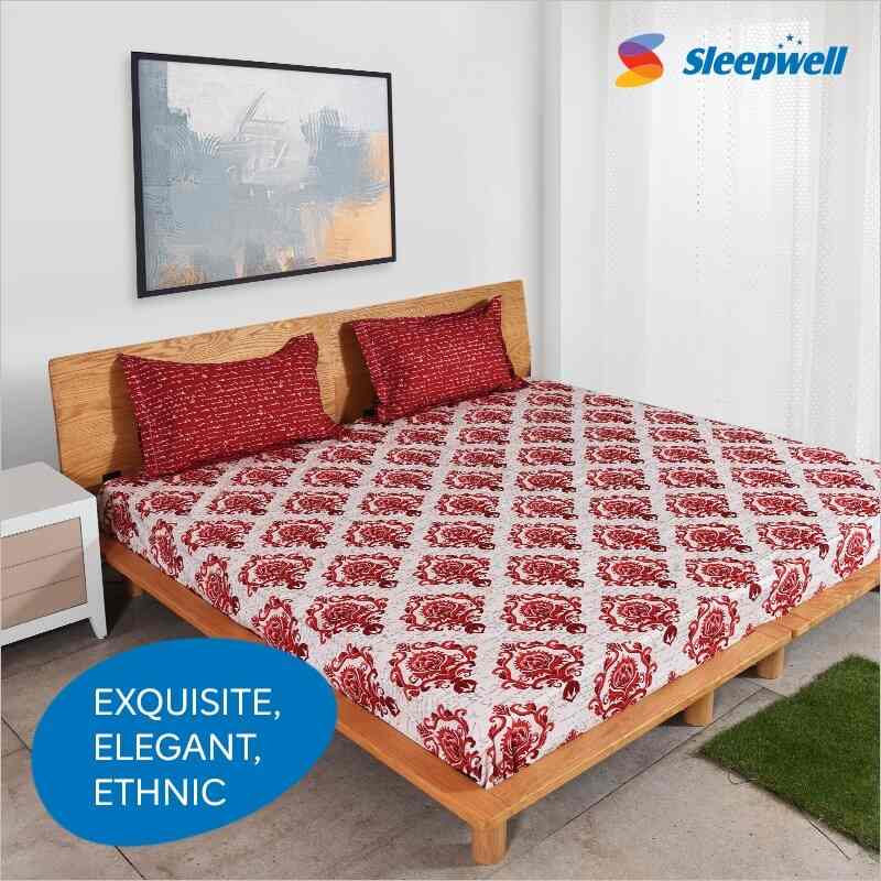 Sleepwell Shoppe in Ghatkesar,Hyderabad Best SleepwellMattress