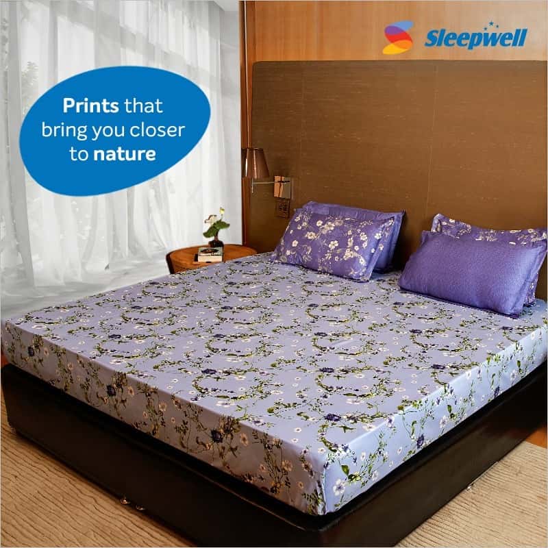Sleepwell Shoppe in Ghatkesar,Hyderabad Best SleepwellMattress
