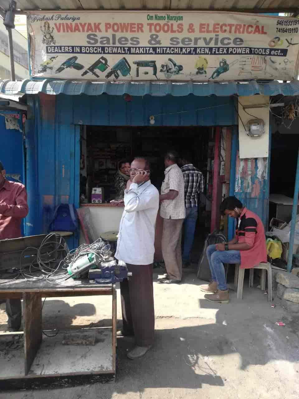 Top Dongcheng Power Tool Dealers in Hyderabad Best Dongcheng Power