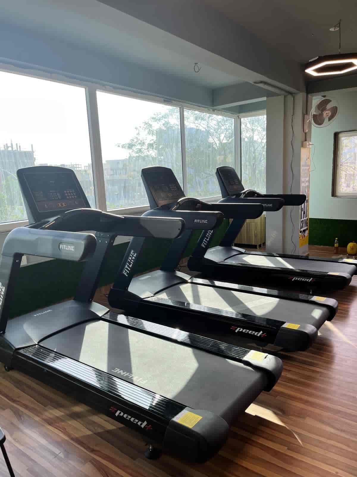 Sky Fitness Studio in Kompally Rangareddy Best Gyms near me in Rangareddy Justdial