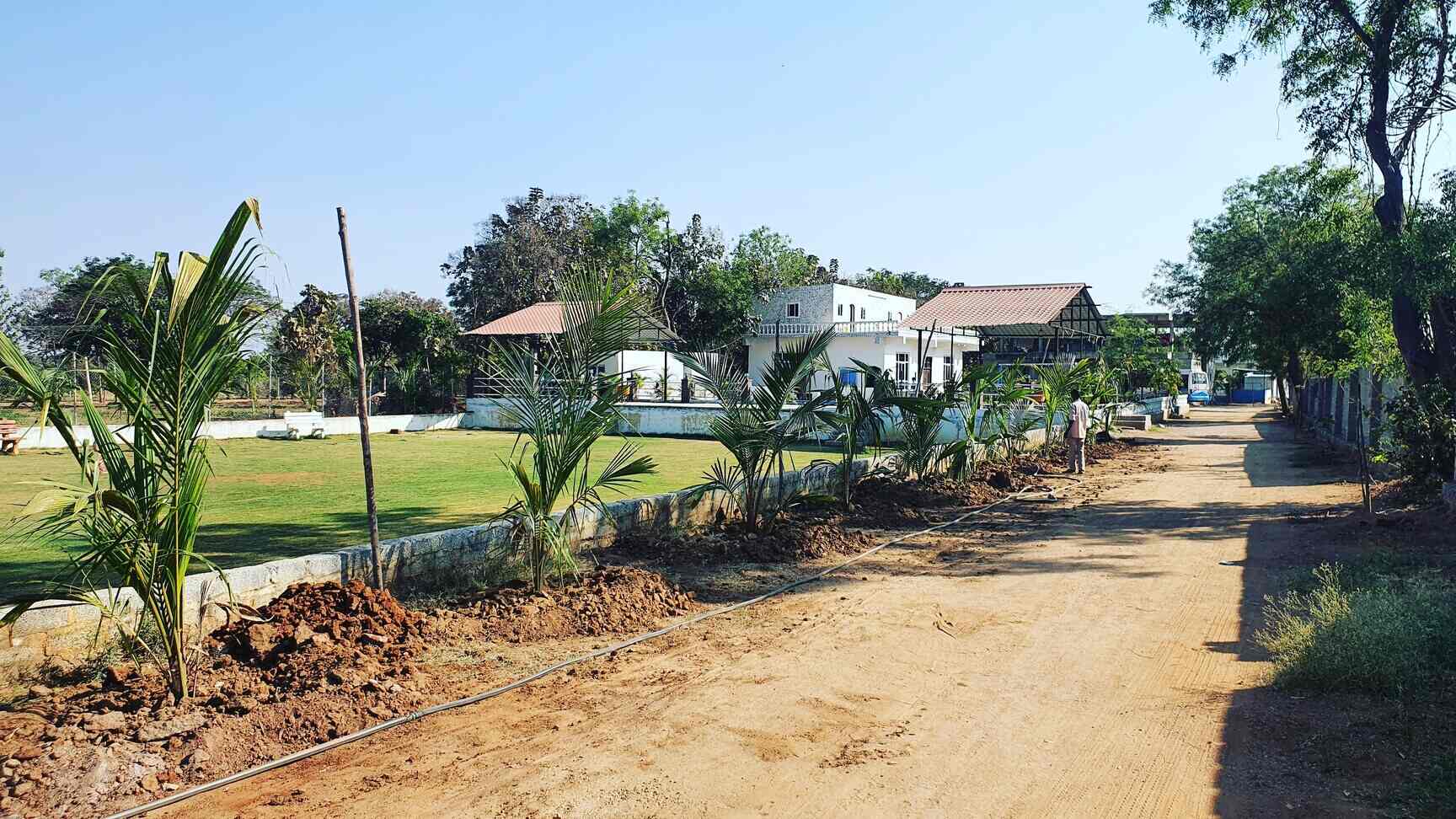 Top Farm House On Rent For Party in Hyderabad Best Farm House On Rent