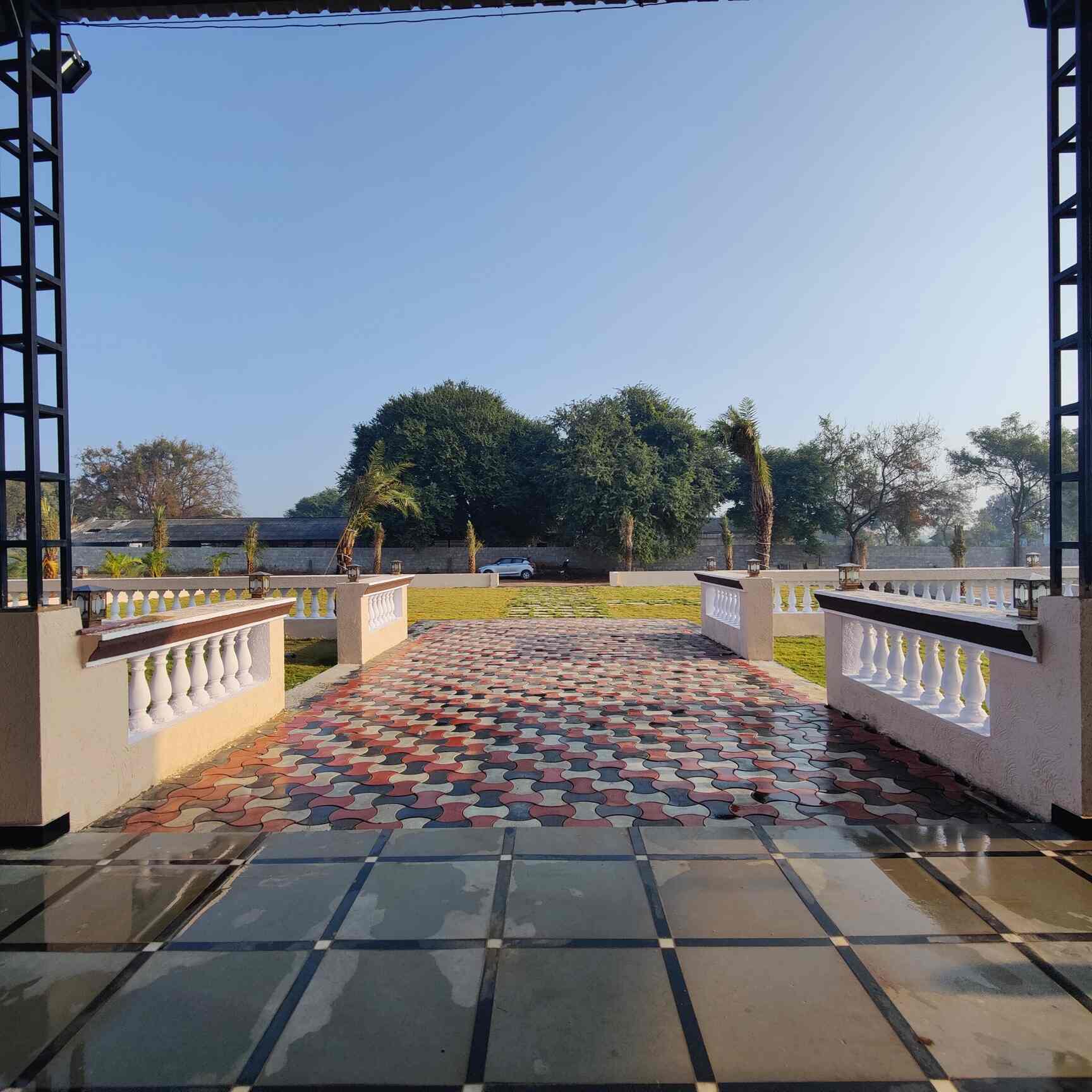 Top Farm House On Rent in Madinaguda Best Farmhouse Rental Services