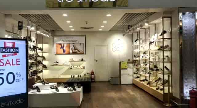 Tresmode shoes online sale hotsell