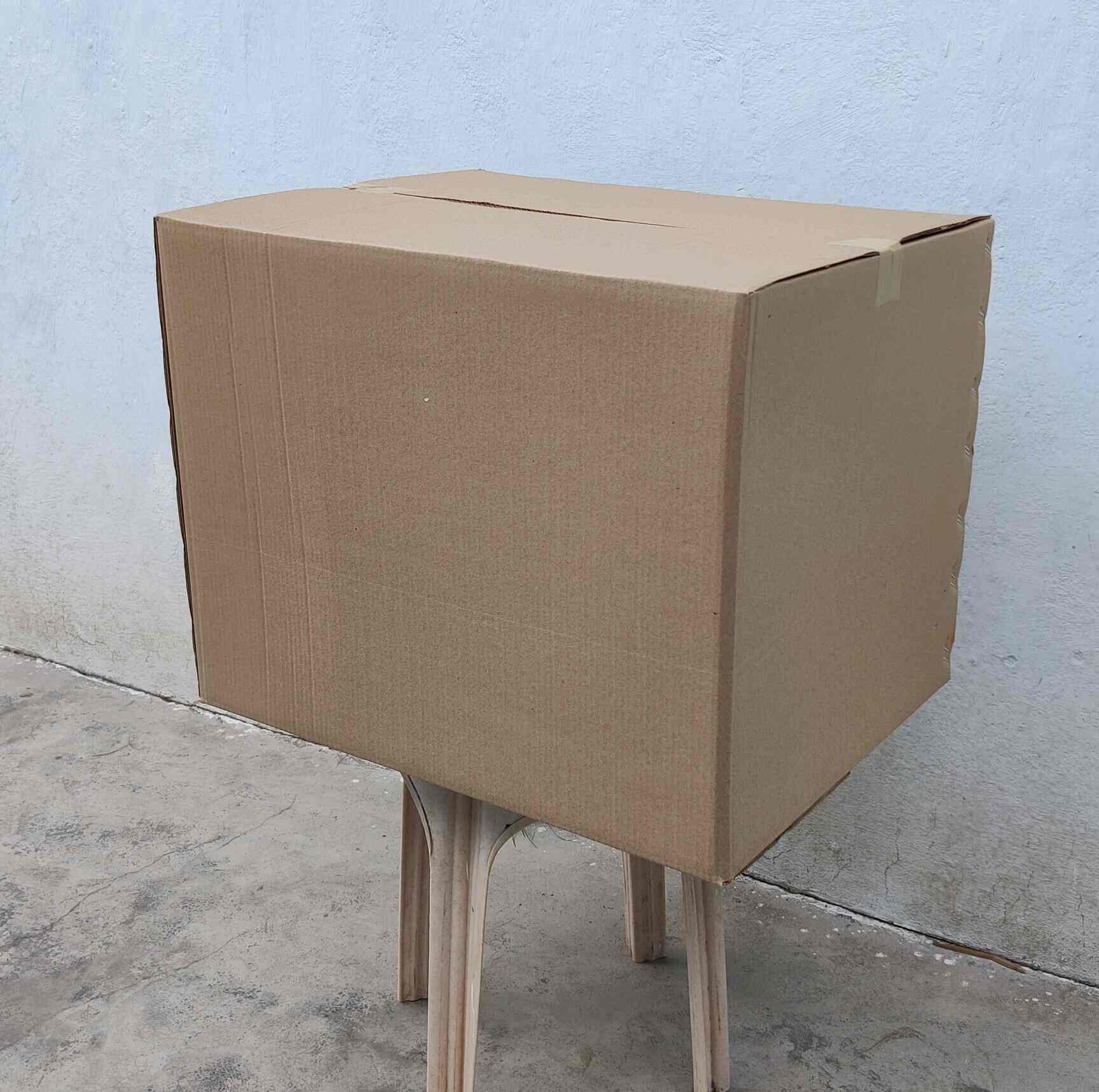 Top Cardboard Box Manufacturers in Abids Best Cardboard Box Store