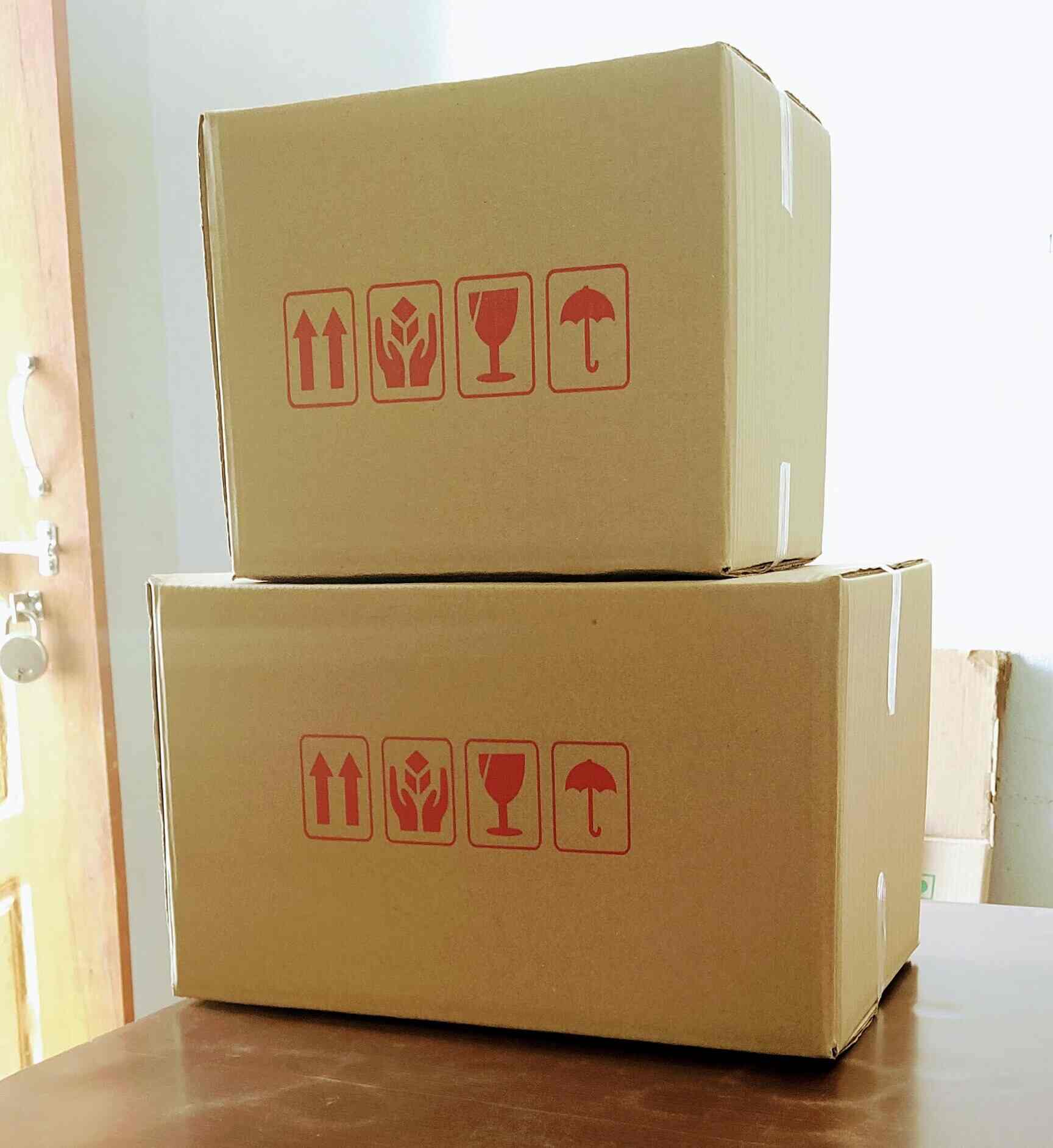 Top Cardboard Box Manufacturers in Abids Best Cardboard Box Store Justdial