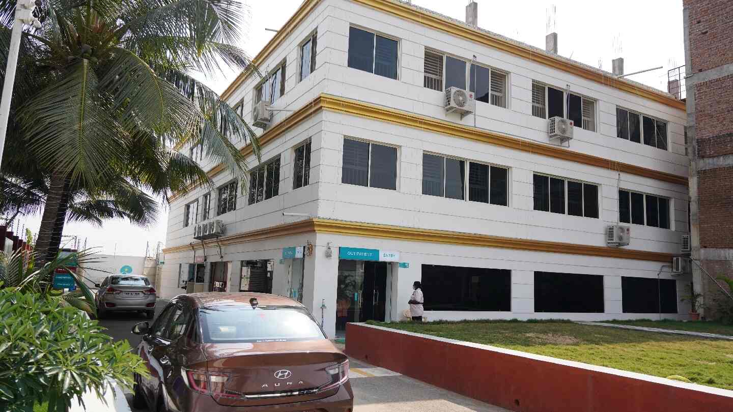 Top Psychiatrists in Dammaiguda, Hyderabad Best Psychiatrist Doctor