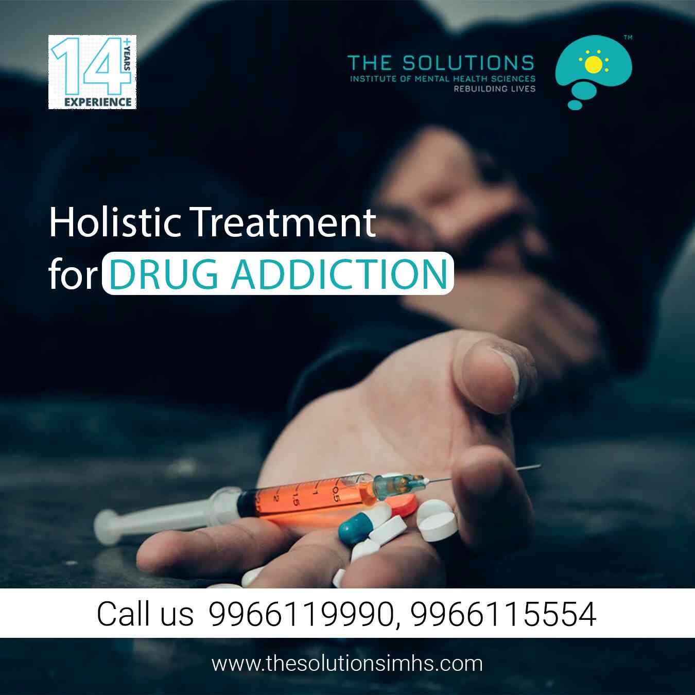 Top Psychiatrists in Skandagiri, Hyderabad Best Psychiatrist Doctor