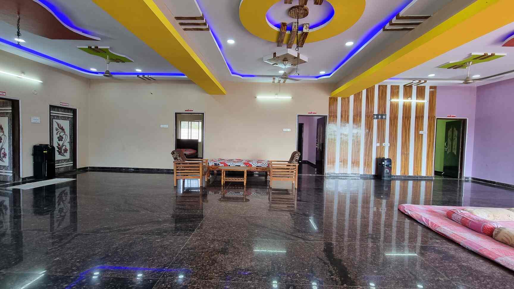 Book Mr Amer in Moinabad Rangareddy,Hyderabad - Best Resorts in ...