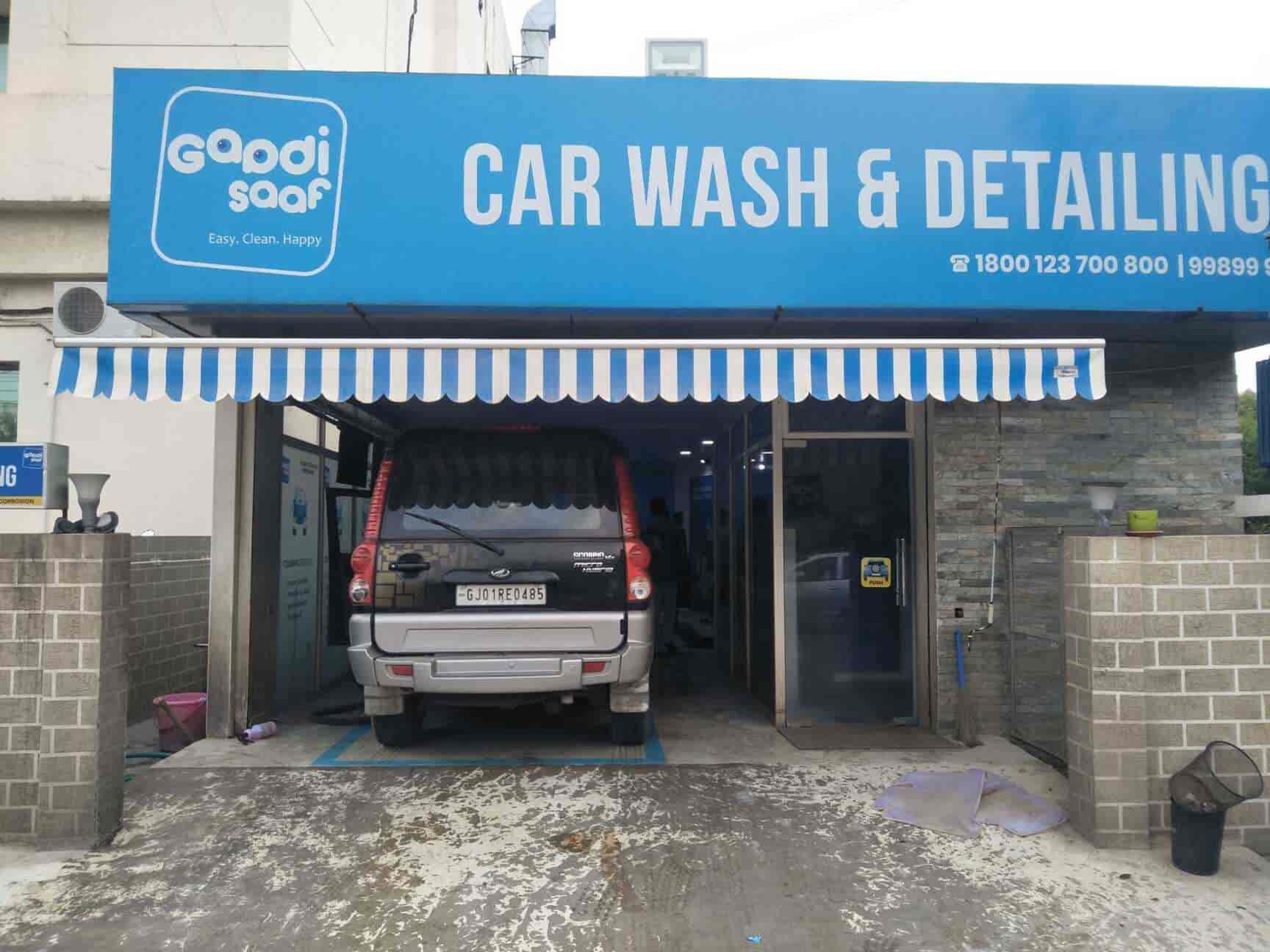 Top 30 Car Polishing Services in Bowenpally Best Car Rubbing Services