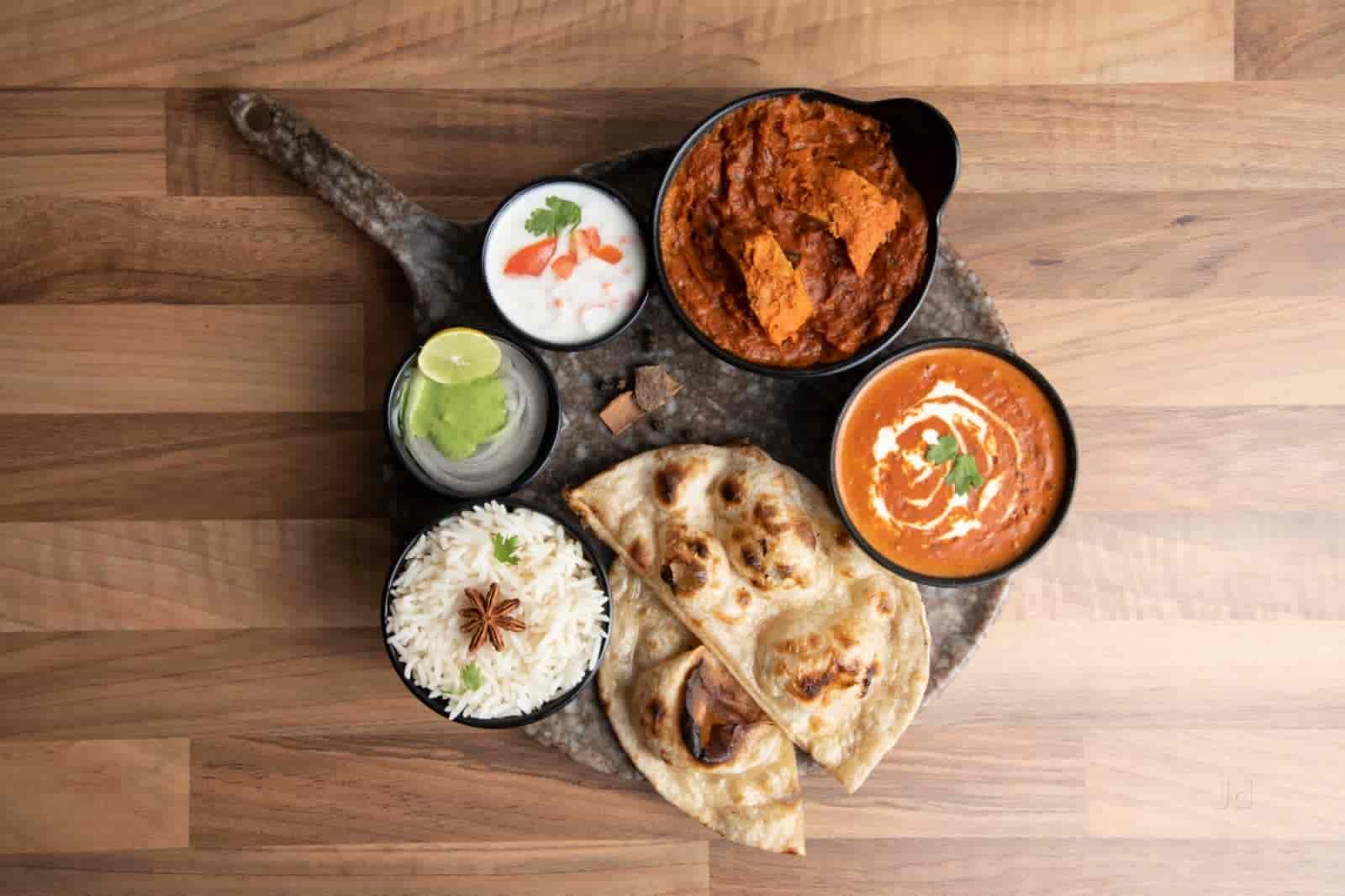 Top Non Veg Thali Delivery Restaurants in Ameerpet Best Delivery