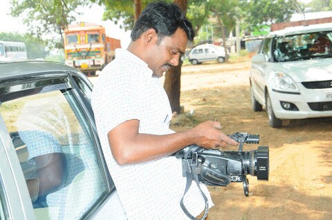Top Maternity Photographers in Ramoji Film City - Best Pregnancy ...