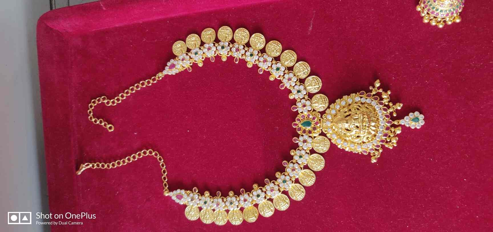 Ganesh Jewellers in Maheshwaram,Hyderabad Best Jewellery Showrooms in Hyderabad Justdial