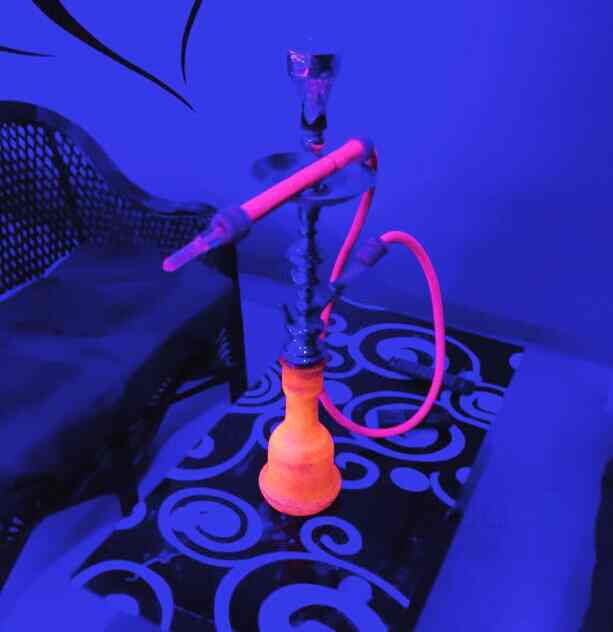 Hookah Parlours Restaurants in Hyderabad Hookah Bar Justdial