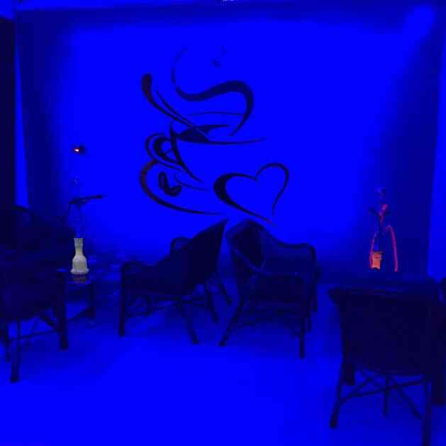Hookah Parlours Restaurants in Hyderabad Hookah Bar Justdial