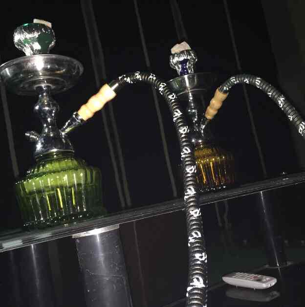 Hookah Parlours Restaurants in Hyderabad Hookah Bar Justdial