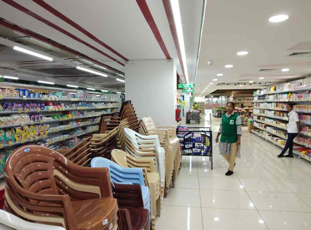 Vijetha Supermarket in Kompally,Hyderabad Best Supermarkets Home