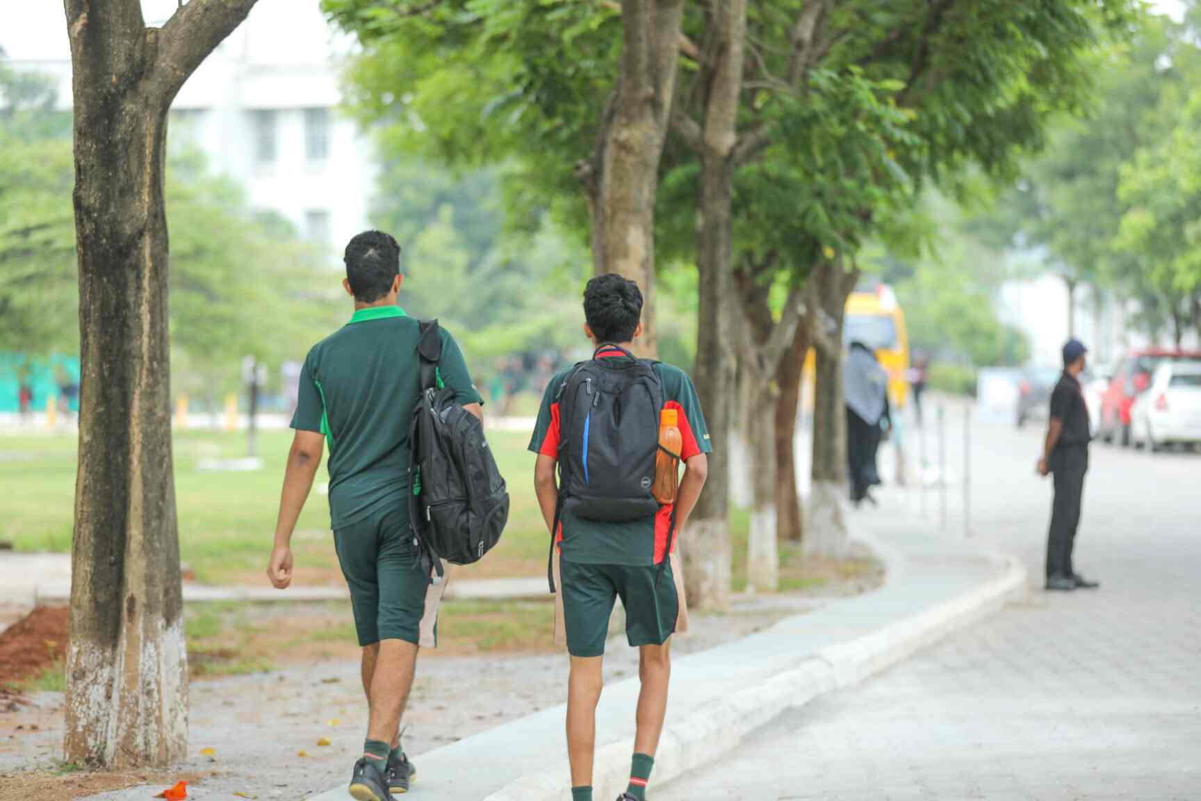 Top Indus International Schools in Vadodara near me Justdial